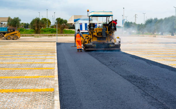 Best Brick Paver Driveways in Sallisaw, OK