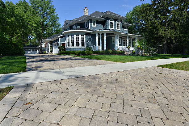 Best Commercial Driveway Paving in Sallisaw, OK